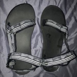 Tevas